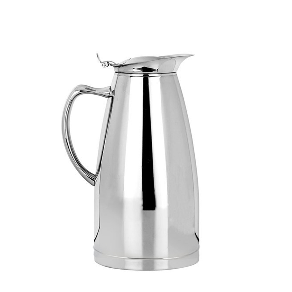 INSULATED SERVER 1000ML POLISHED S/STEEL By Global