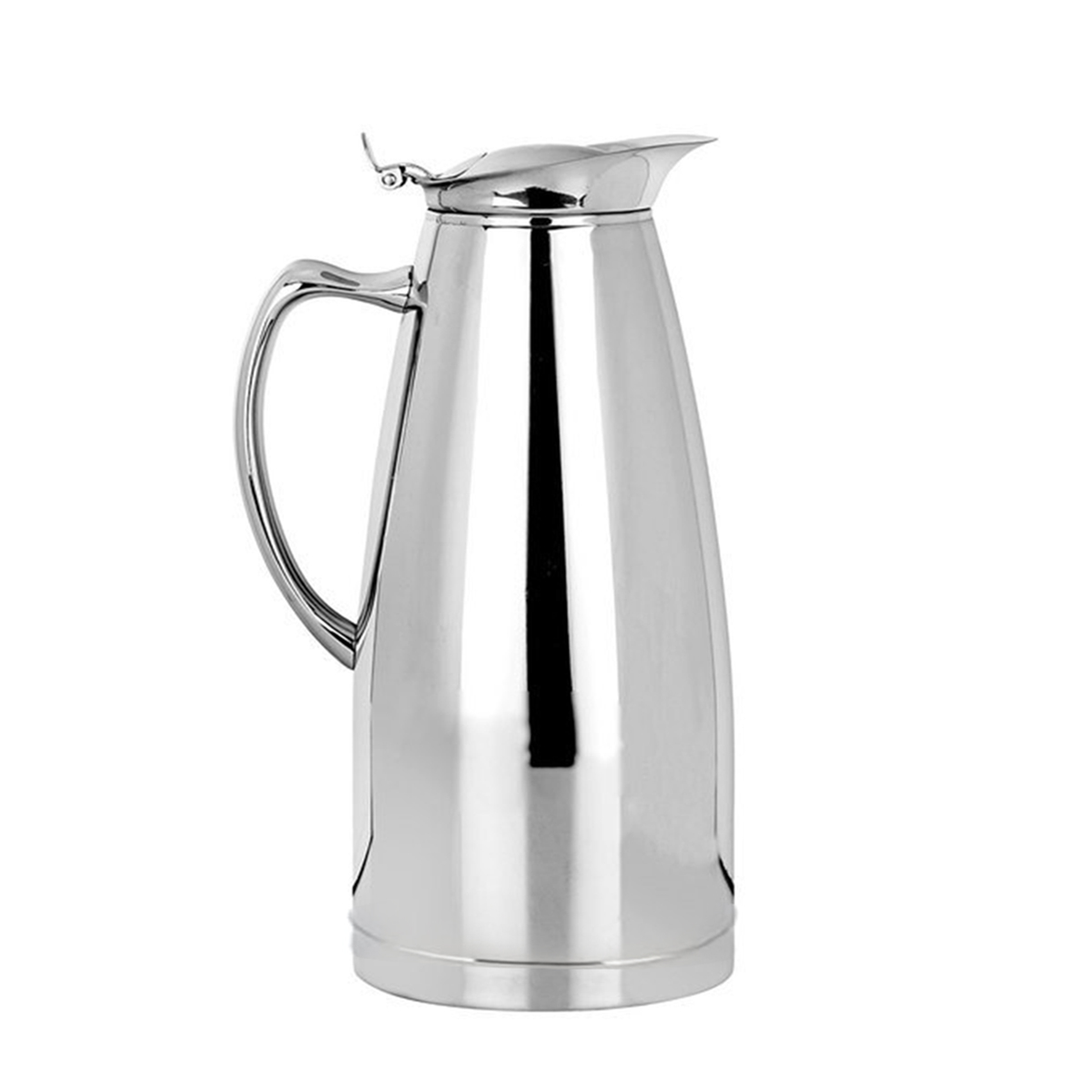 INSULATED SERVER 1500ML POLISHED S/STEEL By Global
