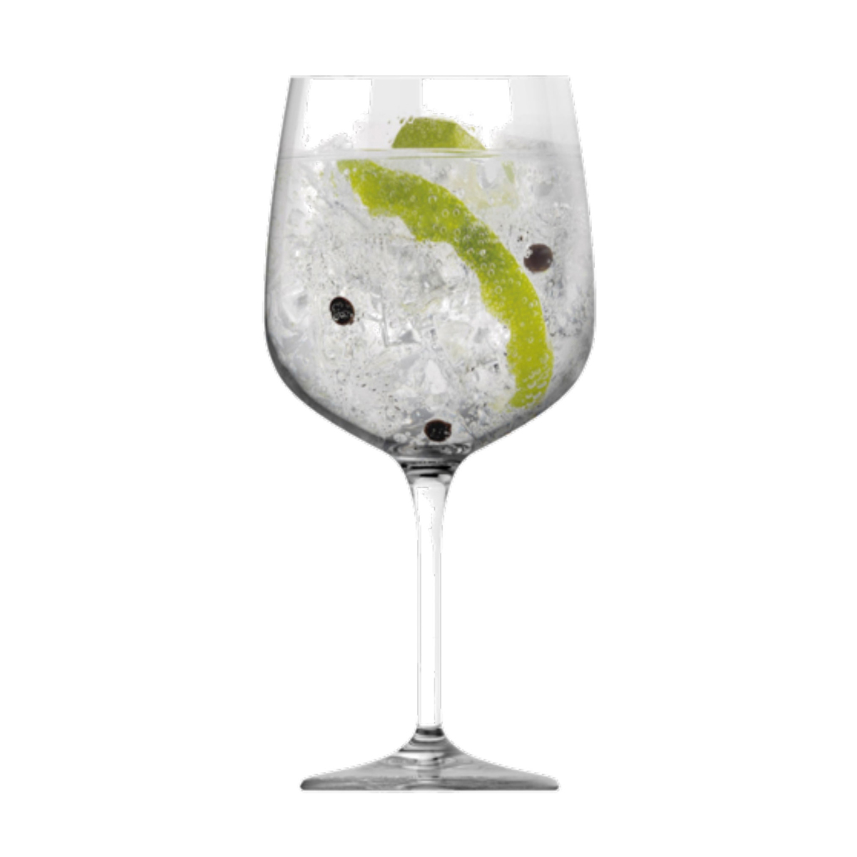 PREMIUM GIN COCKTAIL GLASS 760ML By Bormioli Rocco