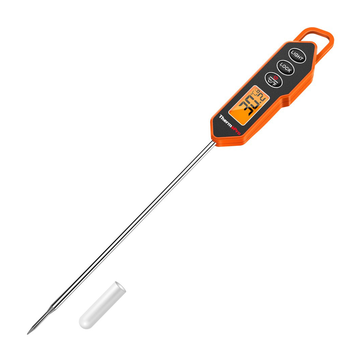 MEAT THERMOMETER INSTANT READ   By ThermoPro