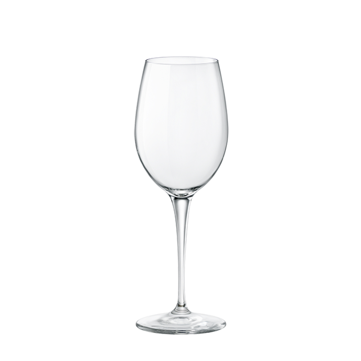 PREMIUM – CHIANTI CLASSIC WINE GLASS 385ML By Bormioli Rocco