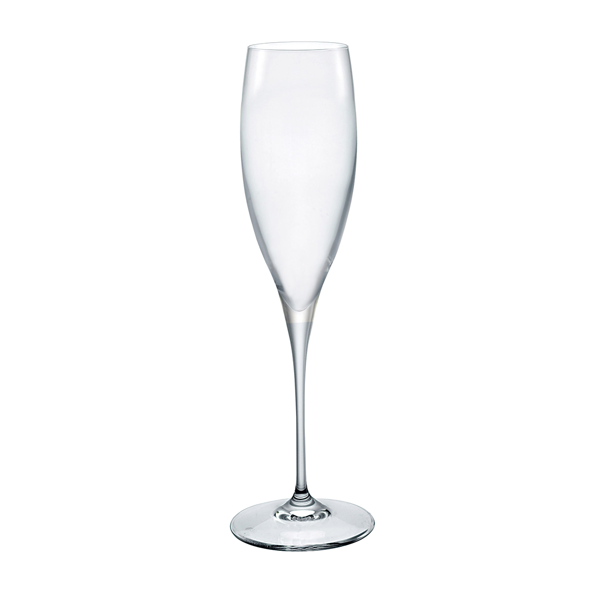 PREMIUM – CHAMPAGNE GLASS 260ML   By Bormioli Rocco
