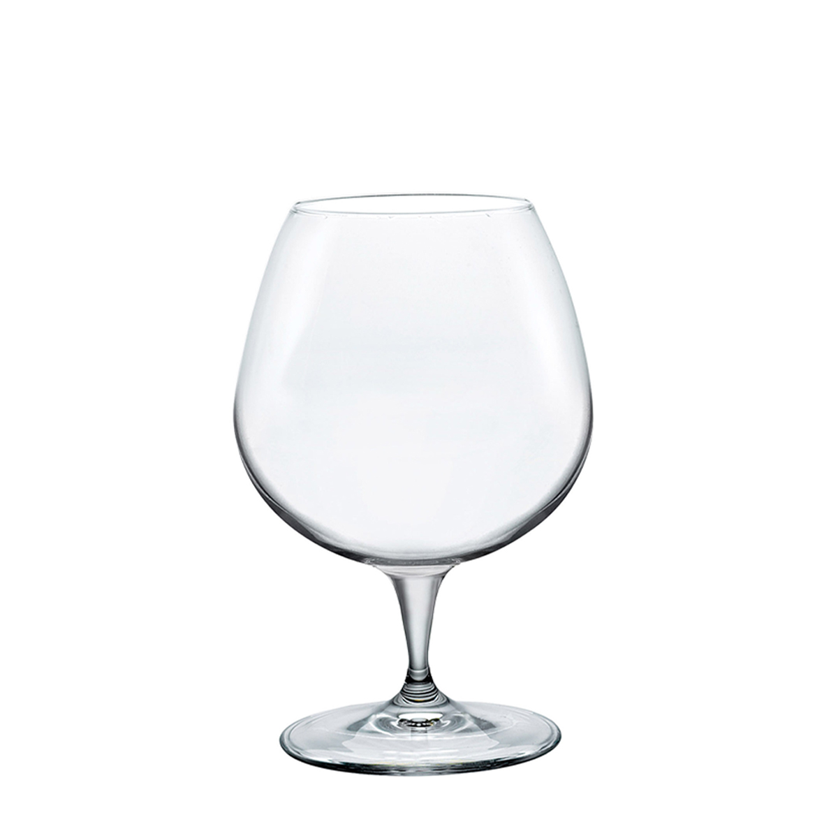 PREMIUM – MOD. F COGNAC GLASS 645ML By Bormioli Rocco