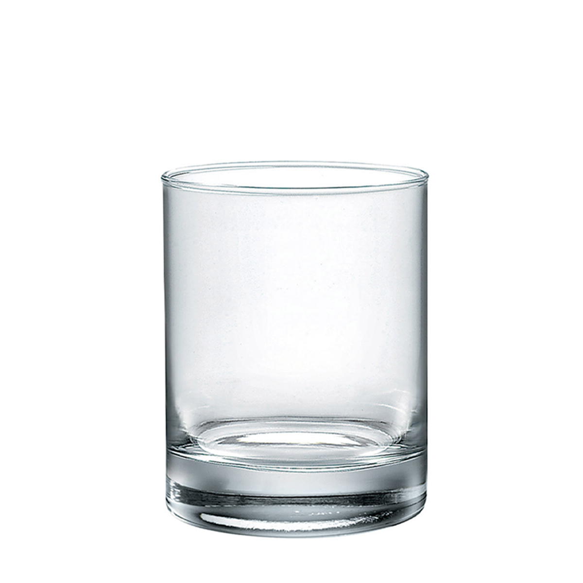 GINA – FB30 WHISKEY TUMBLER 308ML By Bormioli Rocco