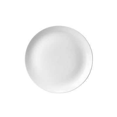 EVOLVE COUPE SIDE PLATE 160MM   By Churchill