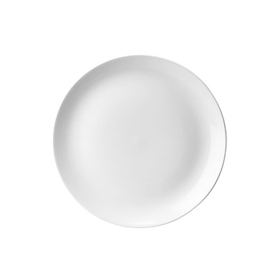 EVOLVE COUPE SIDE PLATE 220MM   By Churchill