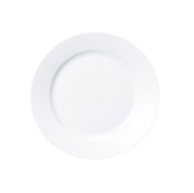 MEDITERRANEAN DINNER PLATE 250MM By Churchill