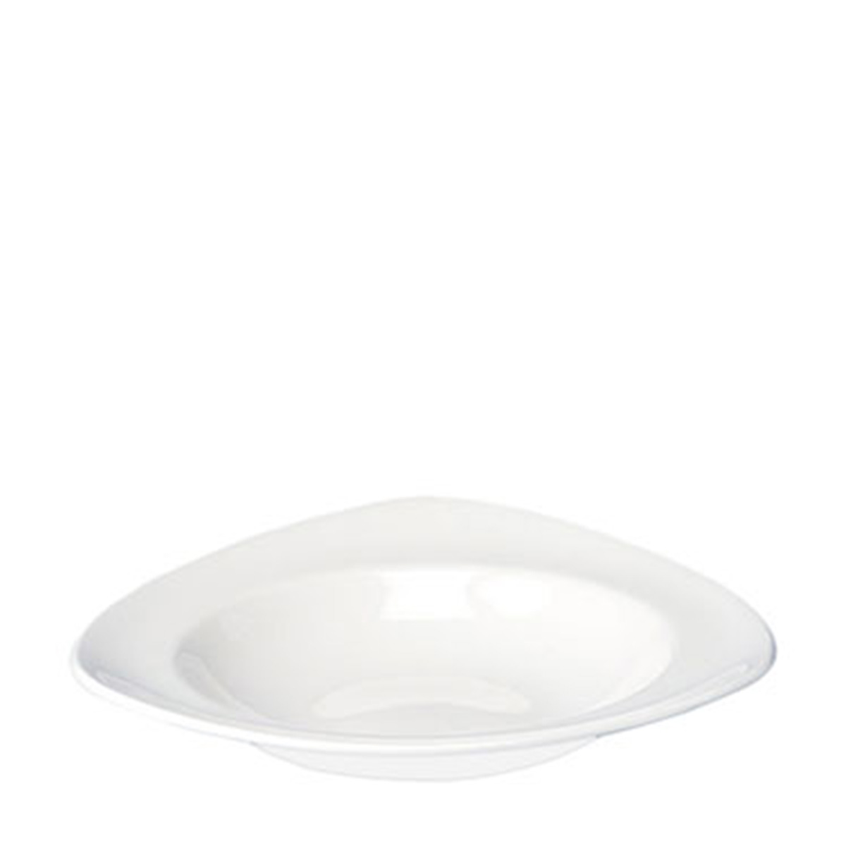 ORBIT SHIELD PASTA PLATE 290MM WHITE By Churchill