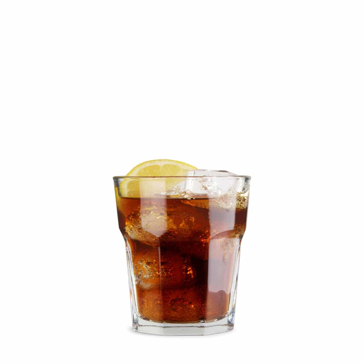 GIBRALTAR TUMBLER GLASS 266ML By Libbey