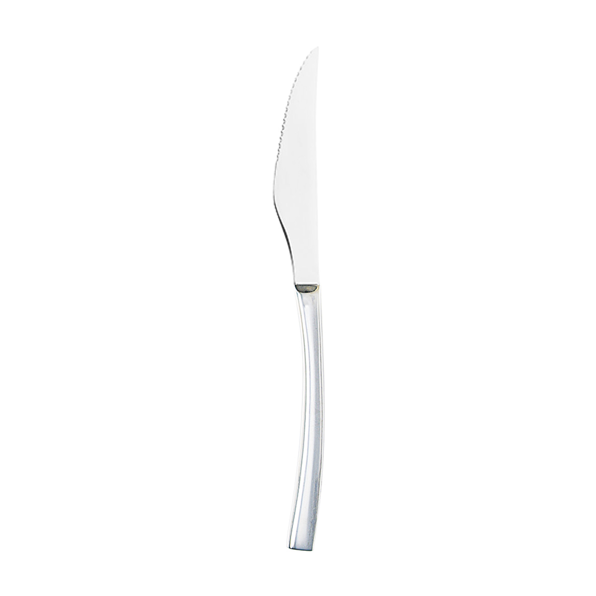 CAPRI STEAK KNIFE POINTED S/STEEL By FuchsThaler