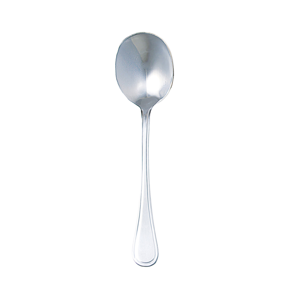 MUNICH SOUP SPOON S/STEEL By FuchsThaler