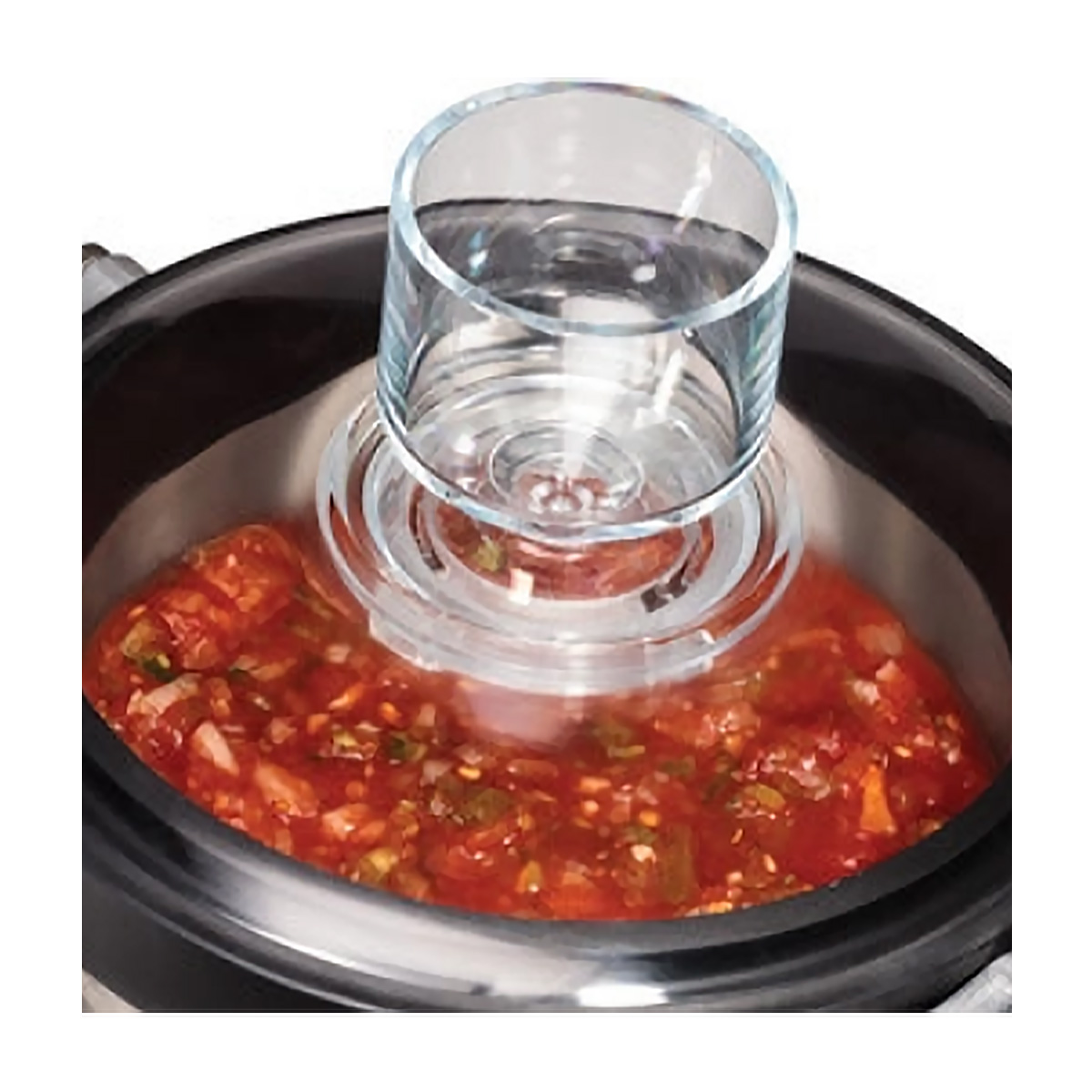 COMMERCIAL CULINARY BLENDER 4L By Hamilton Beach