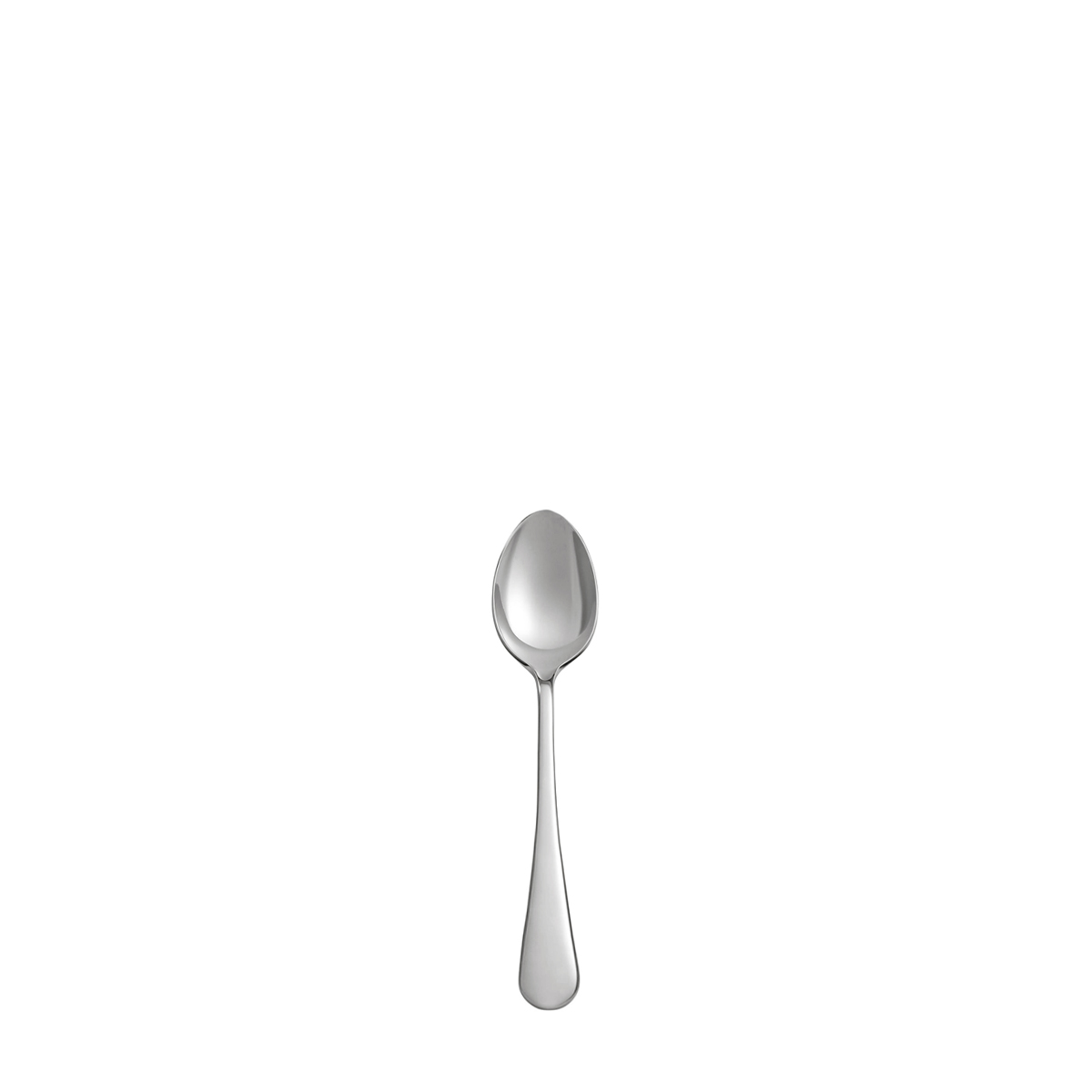TRADITIONAL COFFEE SPOON S/STEEL By FuchsThaler