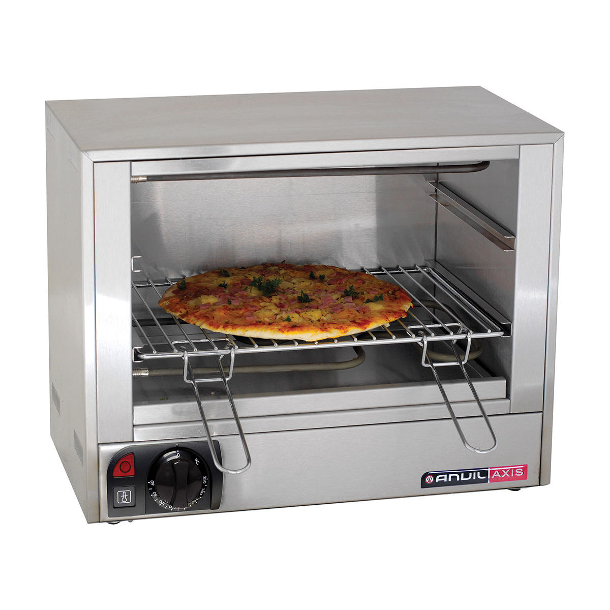 Ovens