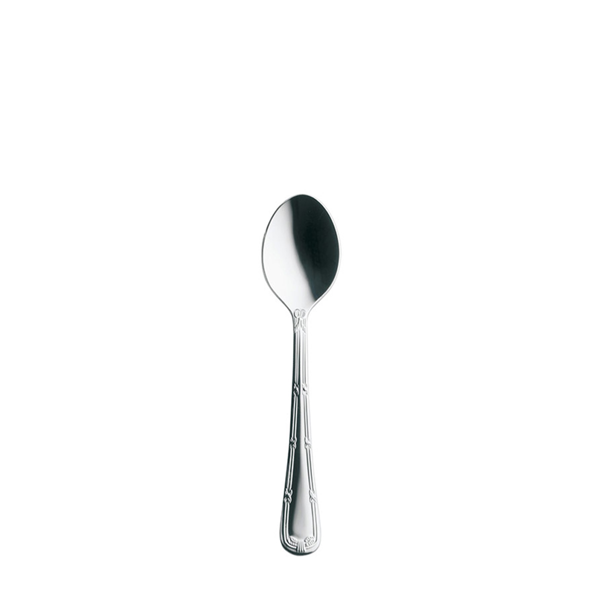 KREUZBAND TEASPOON 18/10   By HEPP