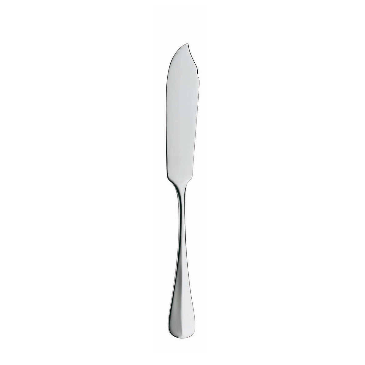 BAGUETTE FISH KNIFE 18/10   By HEPP