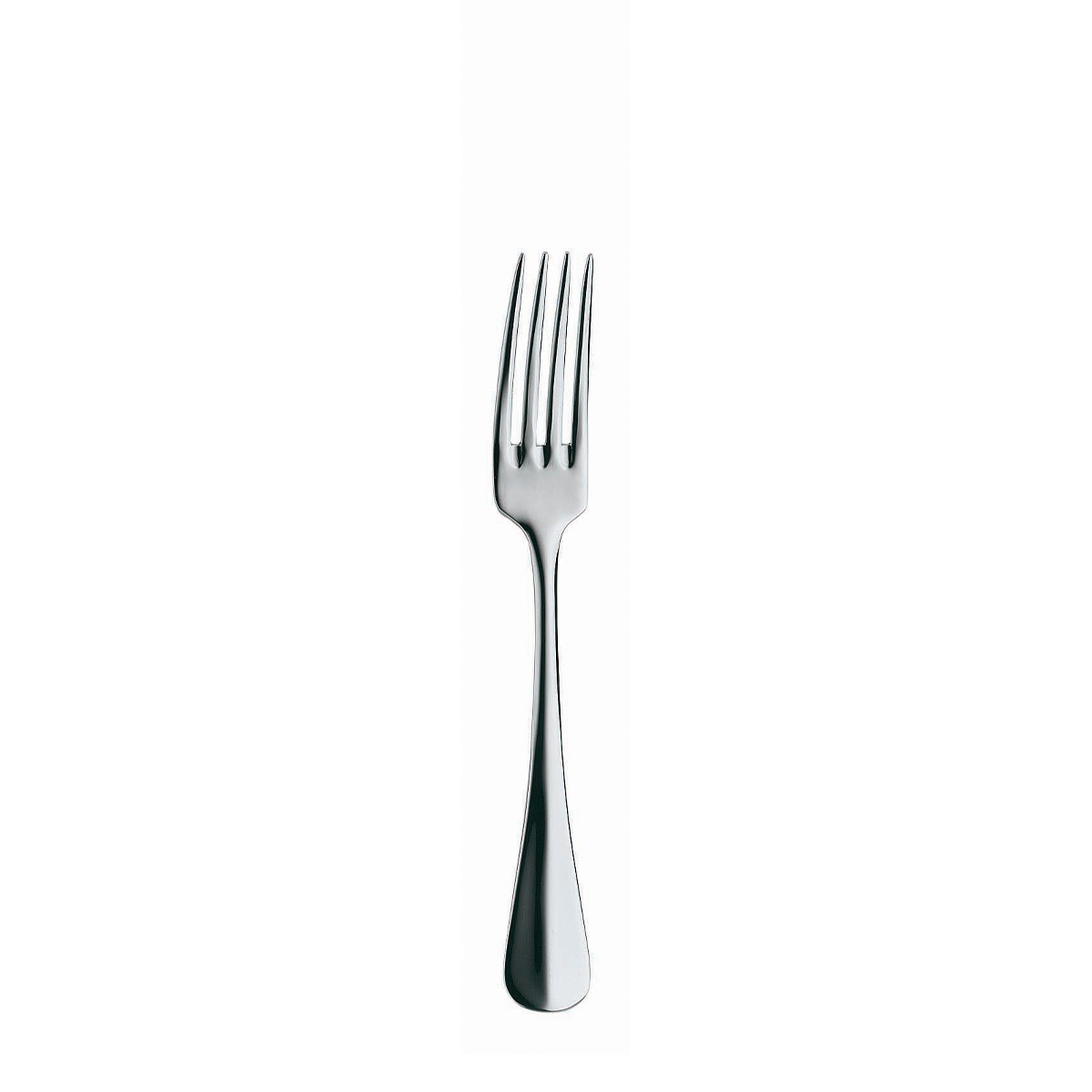 BAGUETTE DESSERT FORK 18/10   By HEPP
