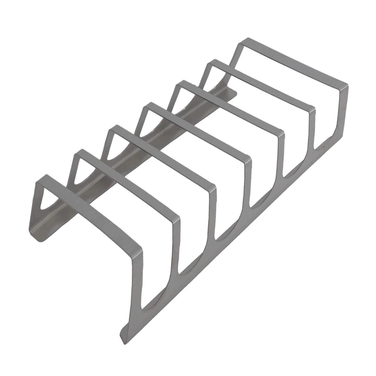 TJOPS GRILL RACK STAINLESS STEEL 8 DIVISION