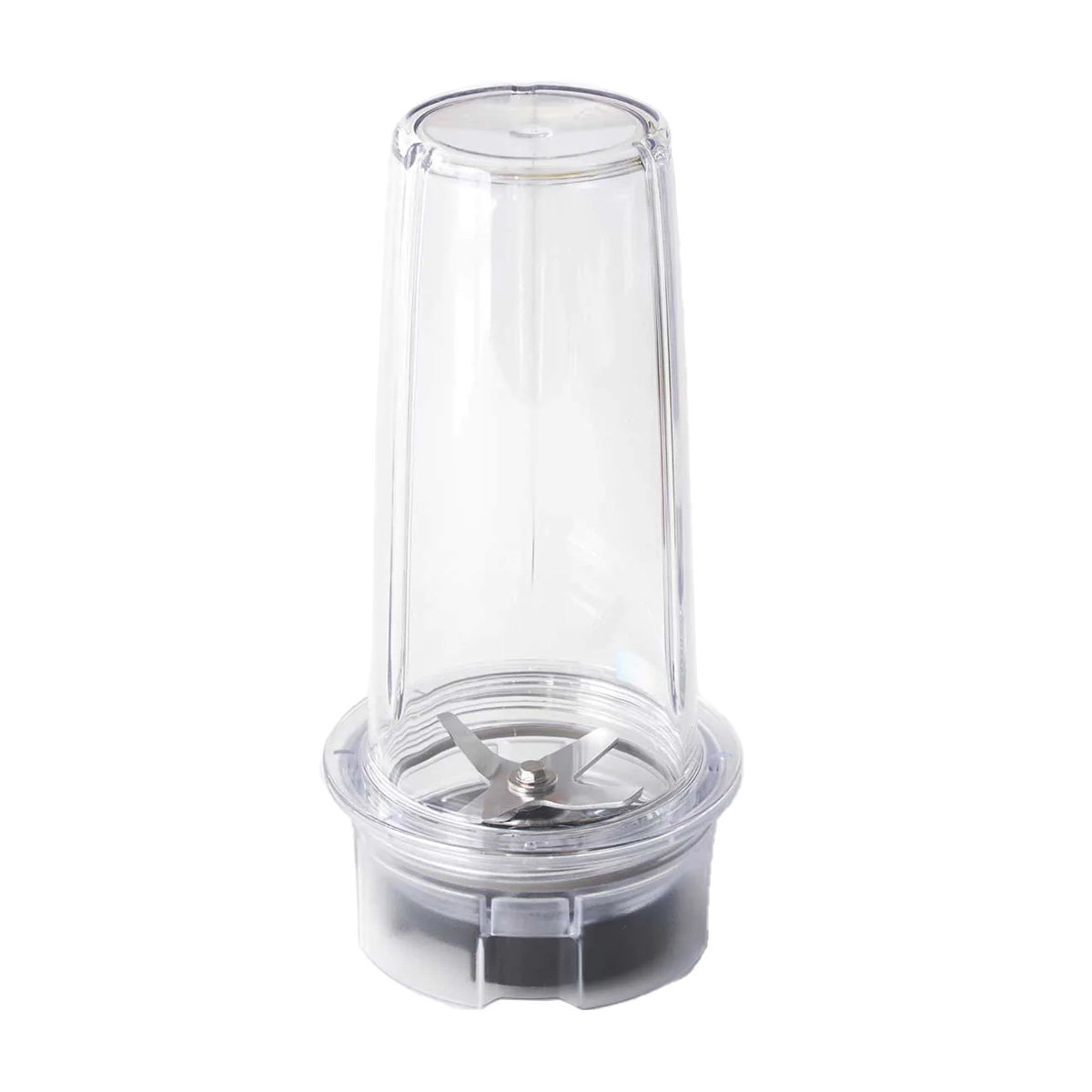 ADAPTOR WITH 1 SMOOTHIE CUP AND LID By Omniblend