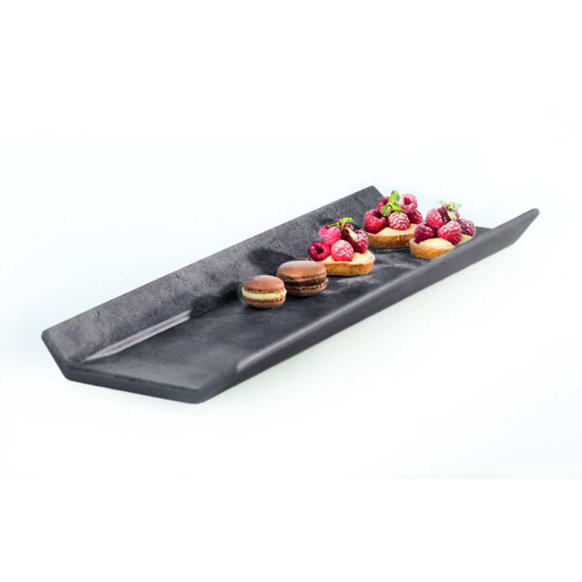 ELEMENT GN 2/4 TRAY By APS