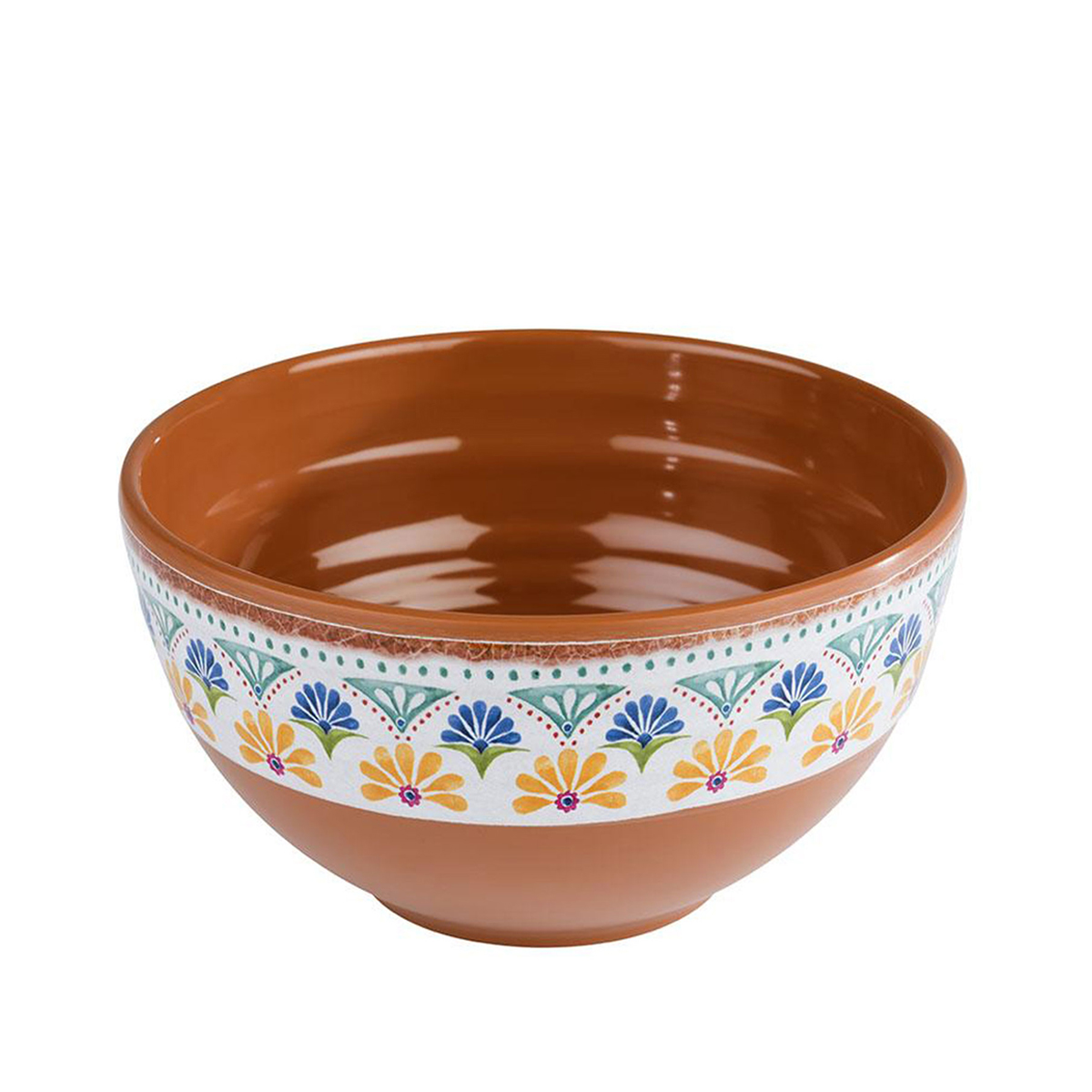 ARABESQUE SERVING BOWL 800ML By APS