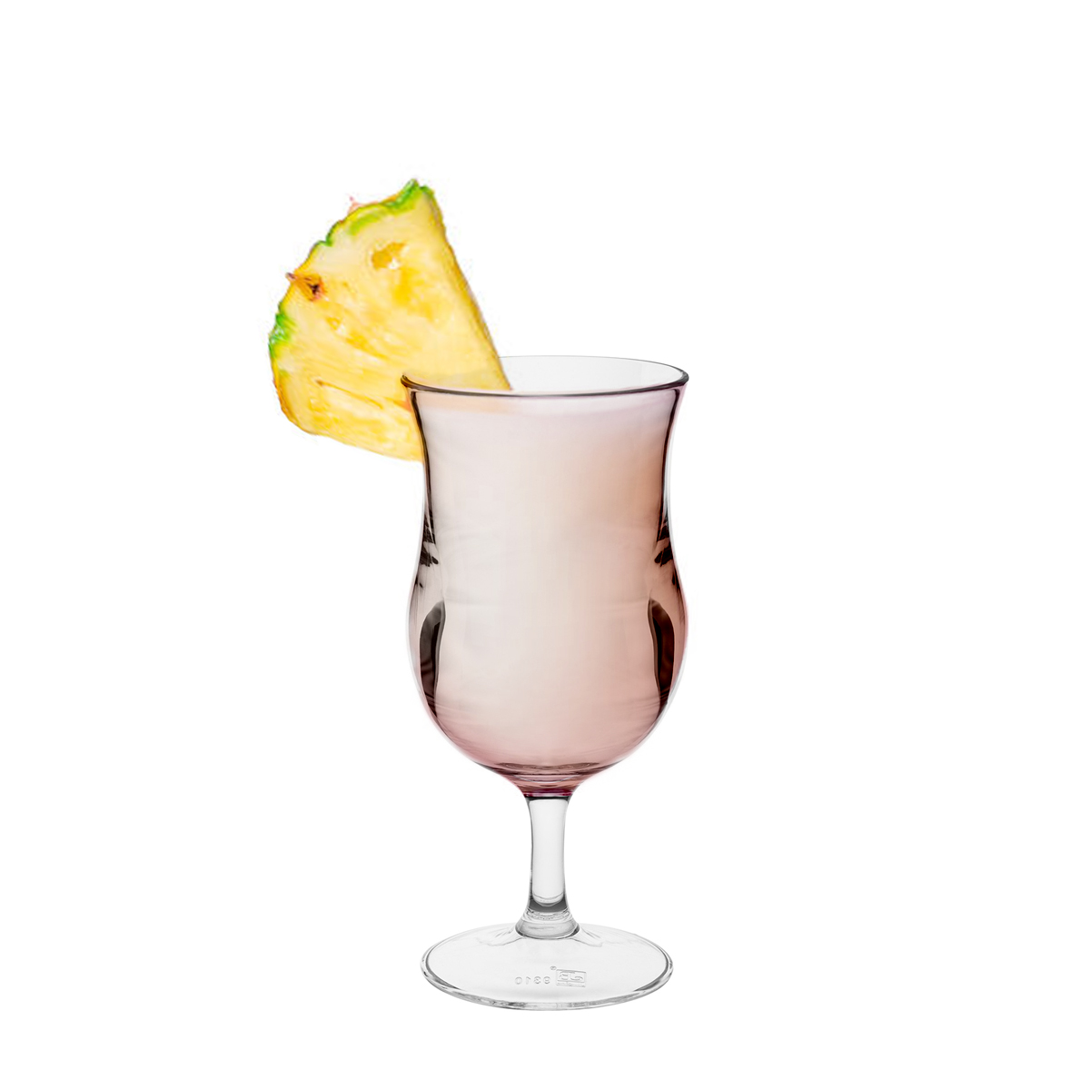 390ML PINA COLADA (POCO GRANDE)   POLYCARBONATE GLASS