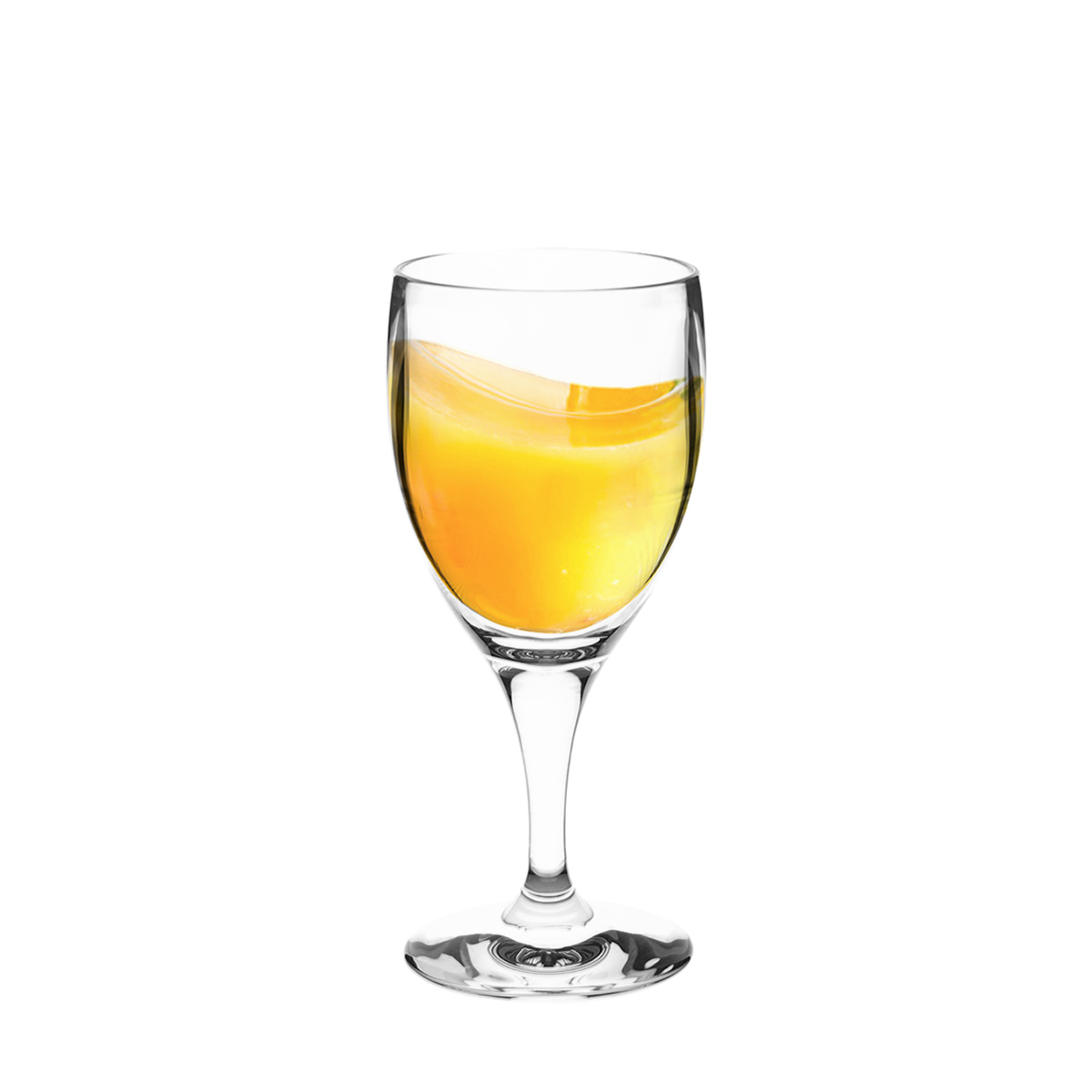 335ML WINE POLYCARBONATE GLASS