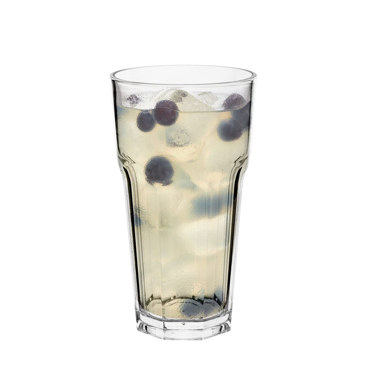 405ML GIBRALTAR TUMBLER   POLYCARBONATE GLASS