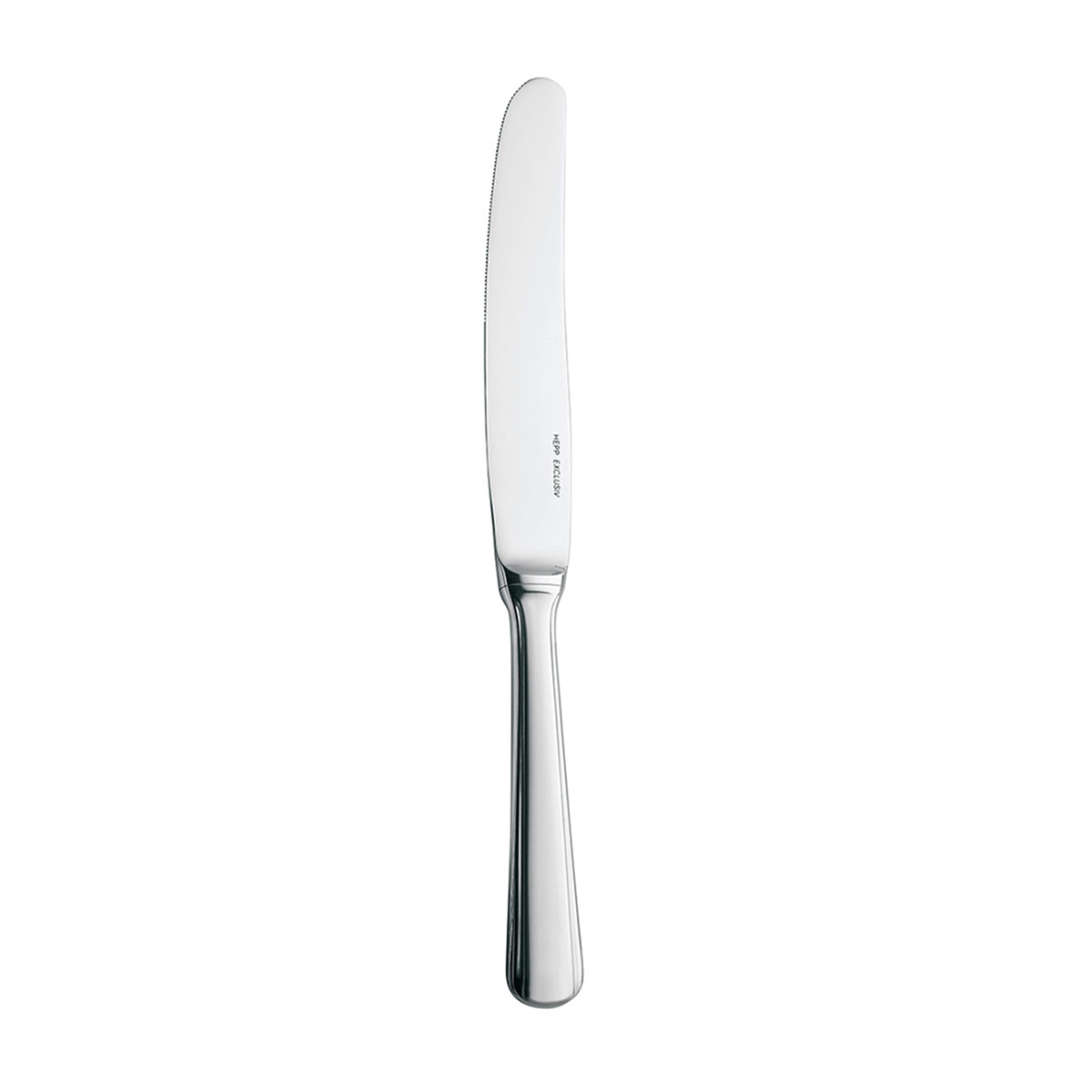 EXCLUSIV TABLE KNIFE 18/10 By HEPP