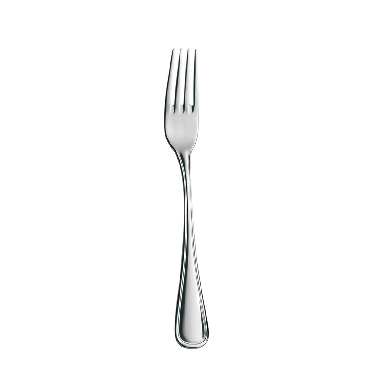 CONTOUR TABLE FORK 18/10 By HEPP