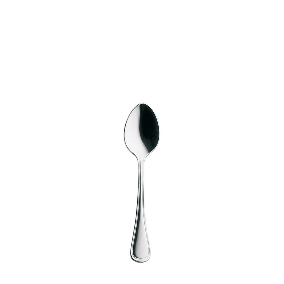 CONTOUR TEASPOON 18/10 By HEPP