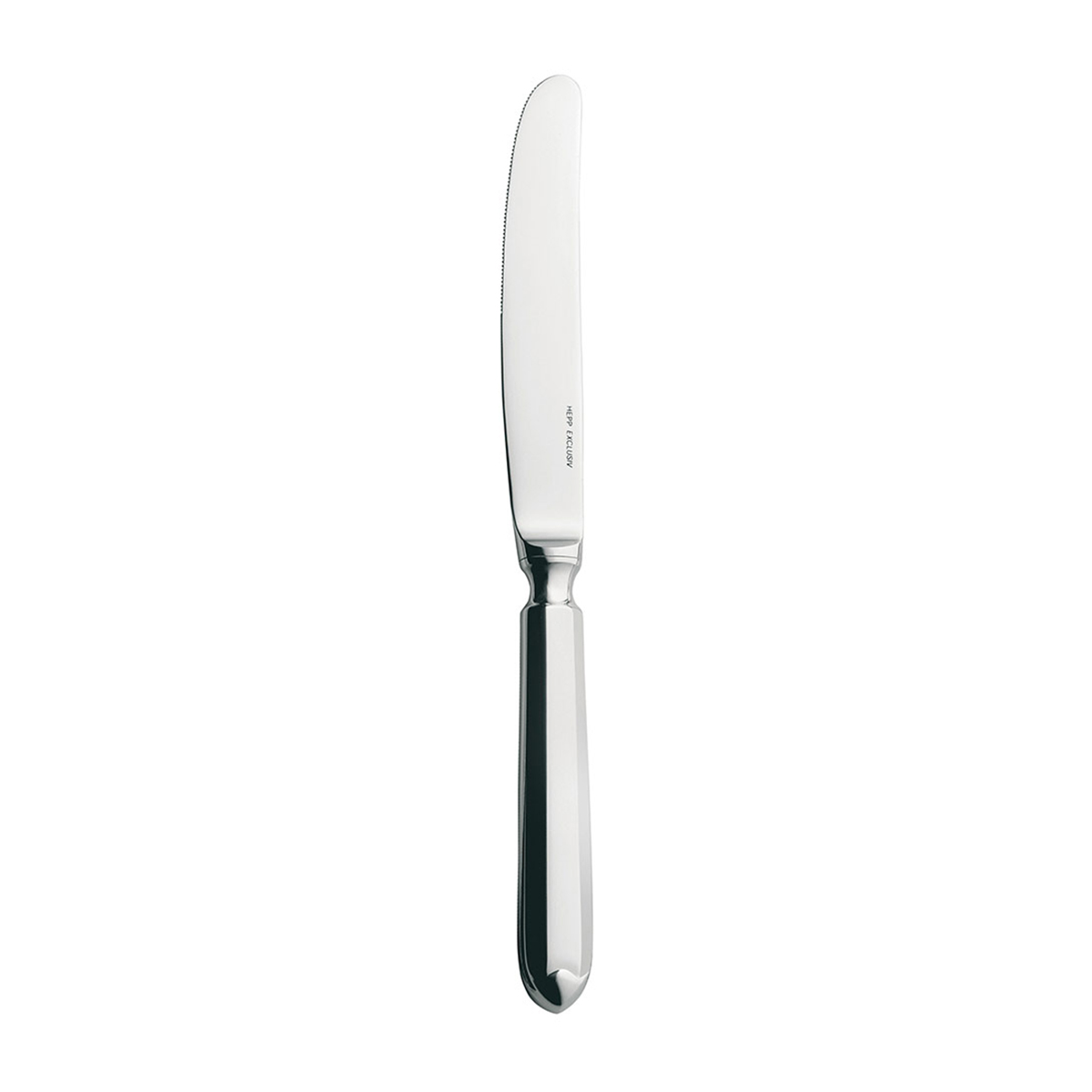 DIAMOND TABLE KNIFE 18/10 By HEPP