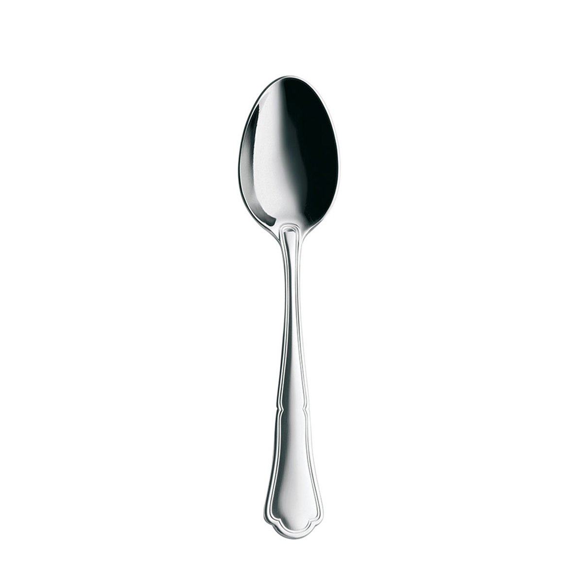 CHIPPENDALE TABLESPOON 18/10   By HEPP