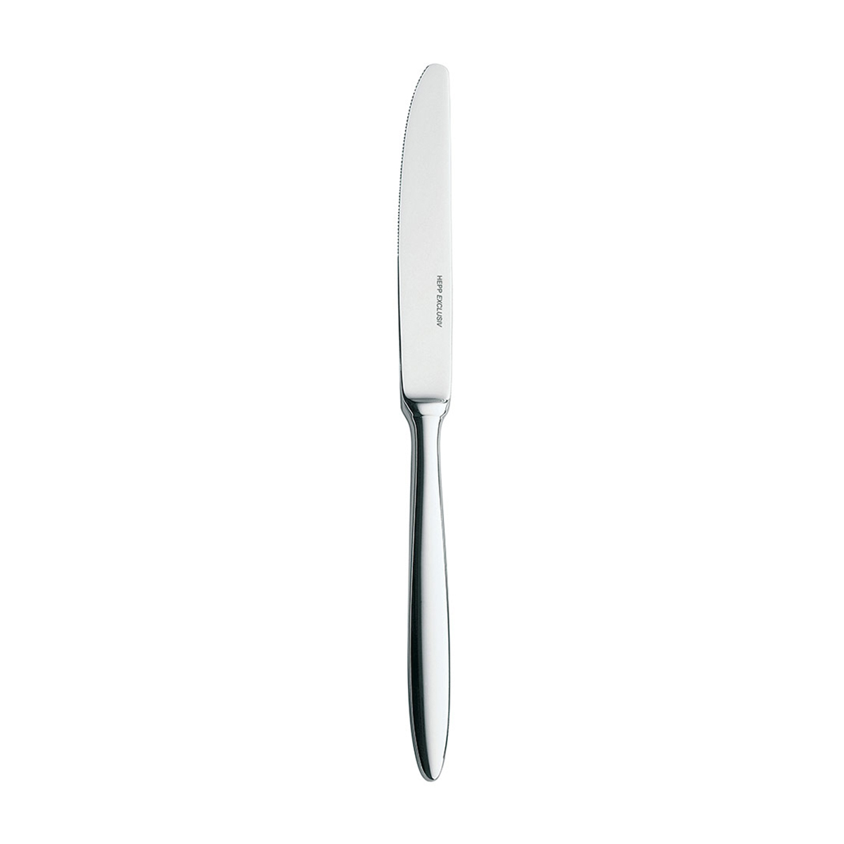 AURA TABLE KNIFE 18/10 By HEPP