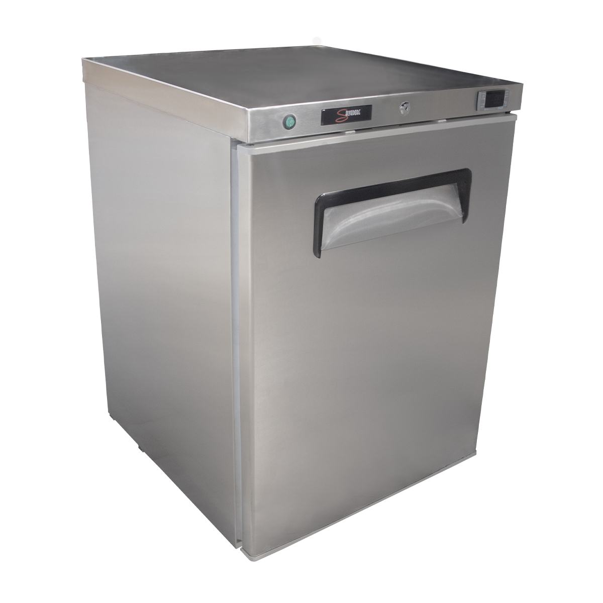 UNDERCOUNTER STORAGE FREEZER 200L   By Salvadore