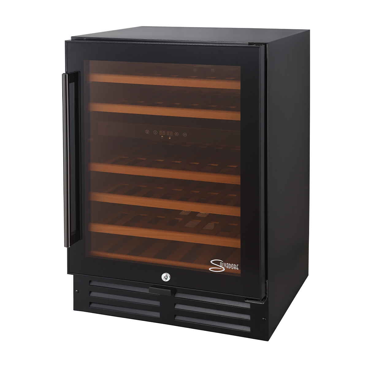 WINE COOLER 46 BOTTLE   By Salvadore