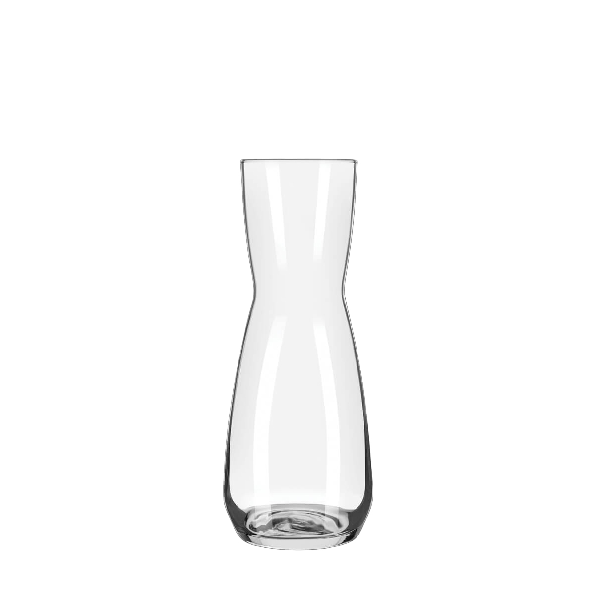 ENSEMBLE GLASS CARAFE 750ML By Royal Leerdam