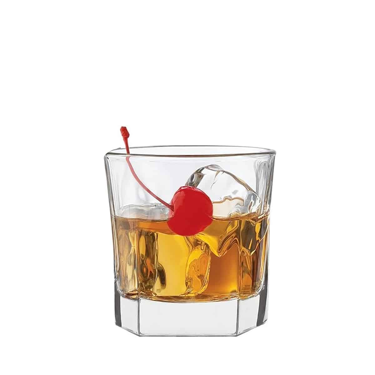INVERNESS WHISKEY TUMBLER 266ML   By Libbey