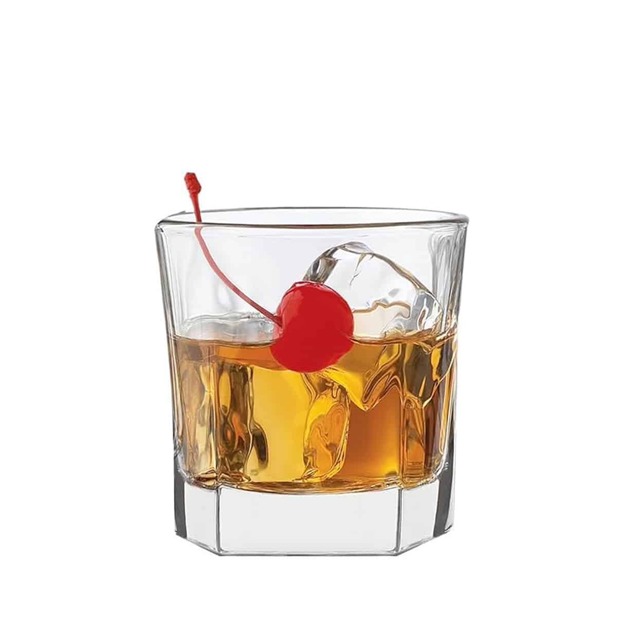 INVERNESS WHISKEY TUMBLER 362ML   By Libbey
