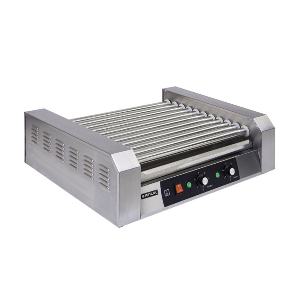 HOT DOG ROLLER   By Anvil