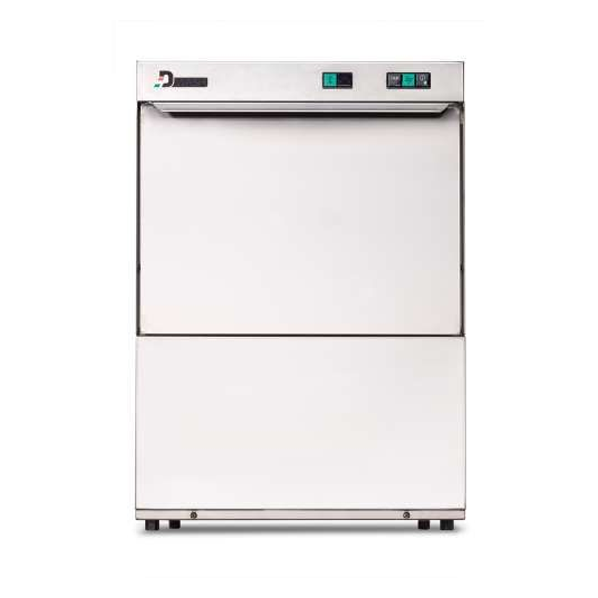 DISHWASHER 50   UNDERCOUNTER   By D-wash