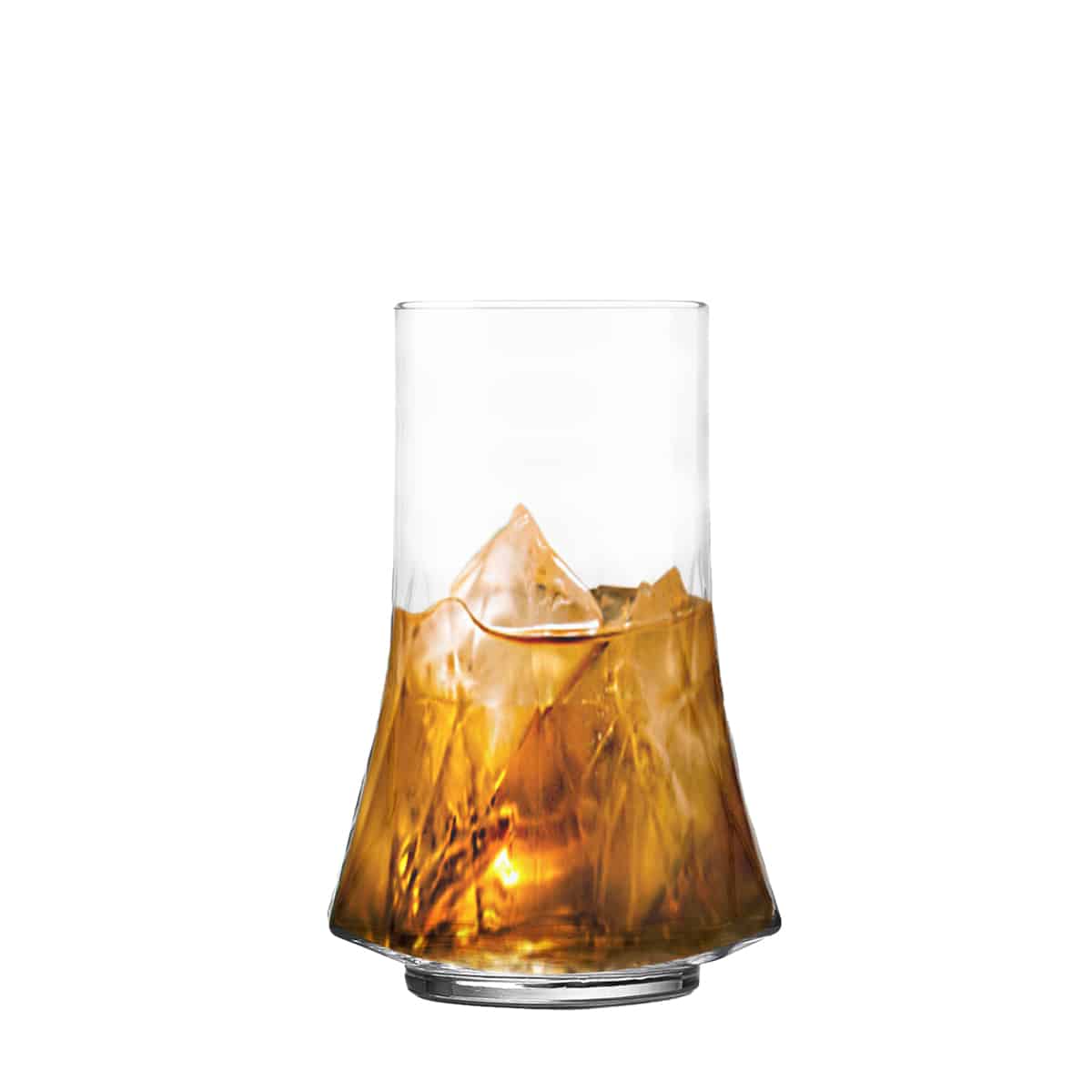 DIVERGENCE HIBALL GLASS 350ML By Onis