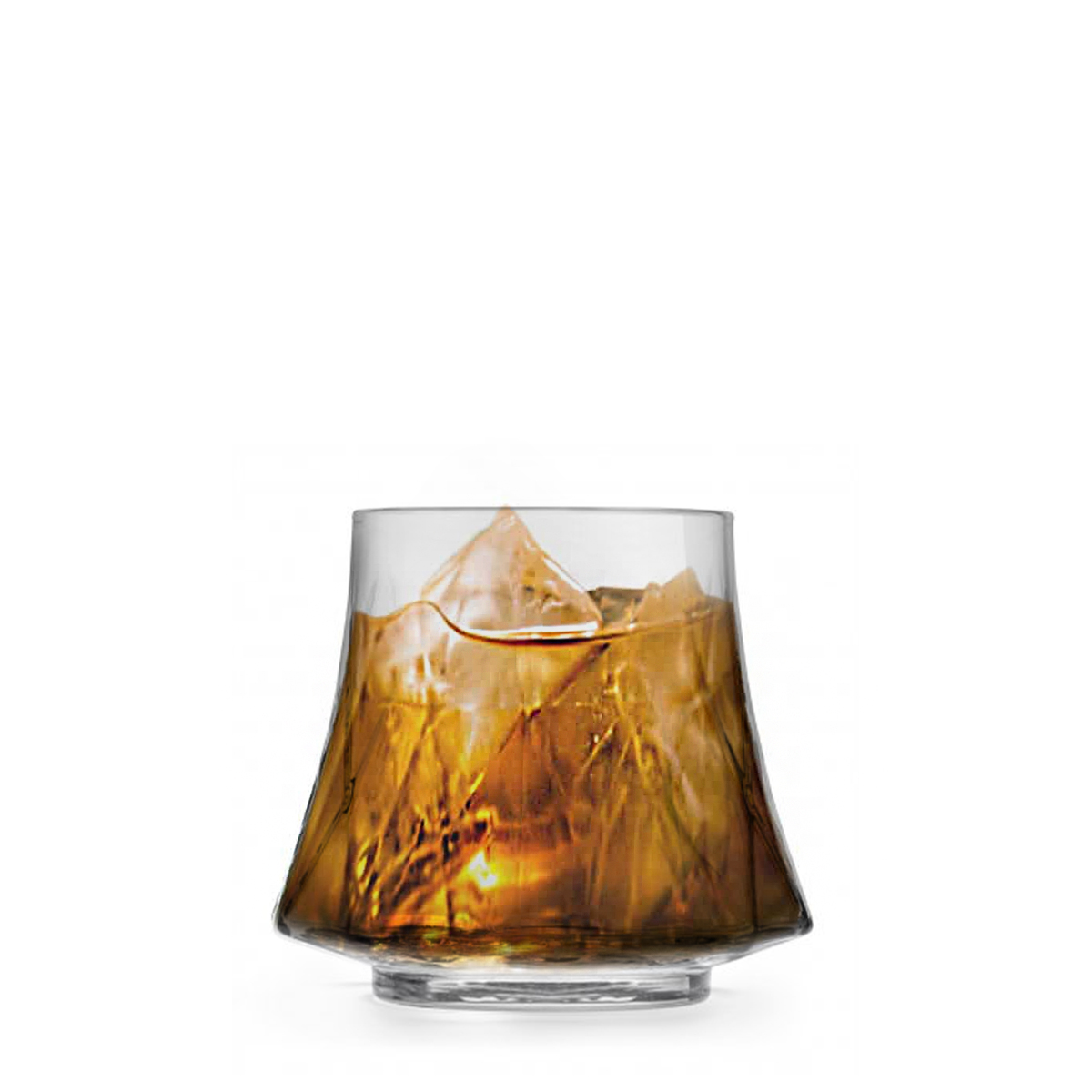 DIVERGENCE WHISKEY GLASS 290ML By Onis