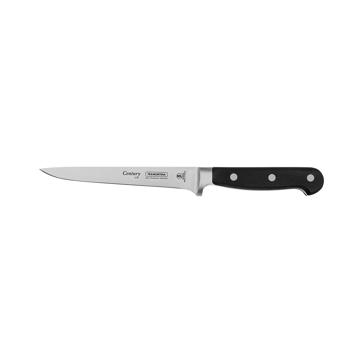 CENTURY BONING KNIFE 154MM   By Tramontina