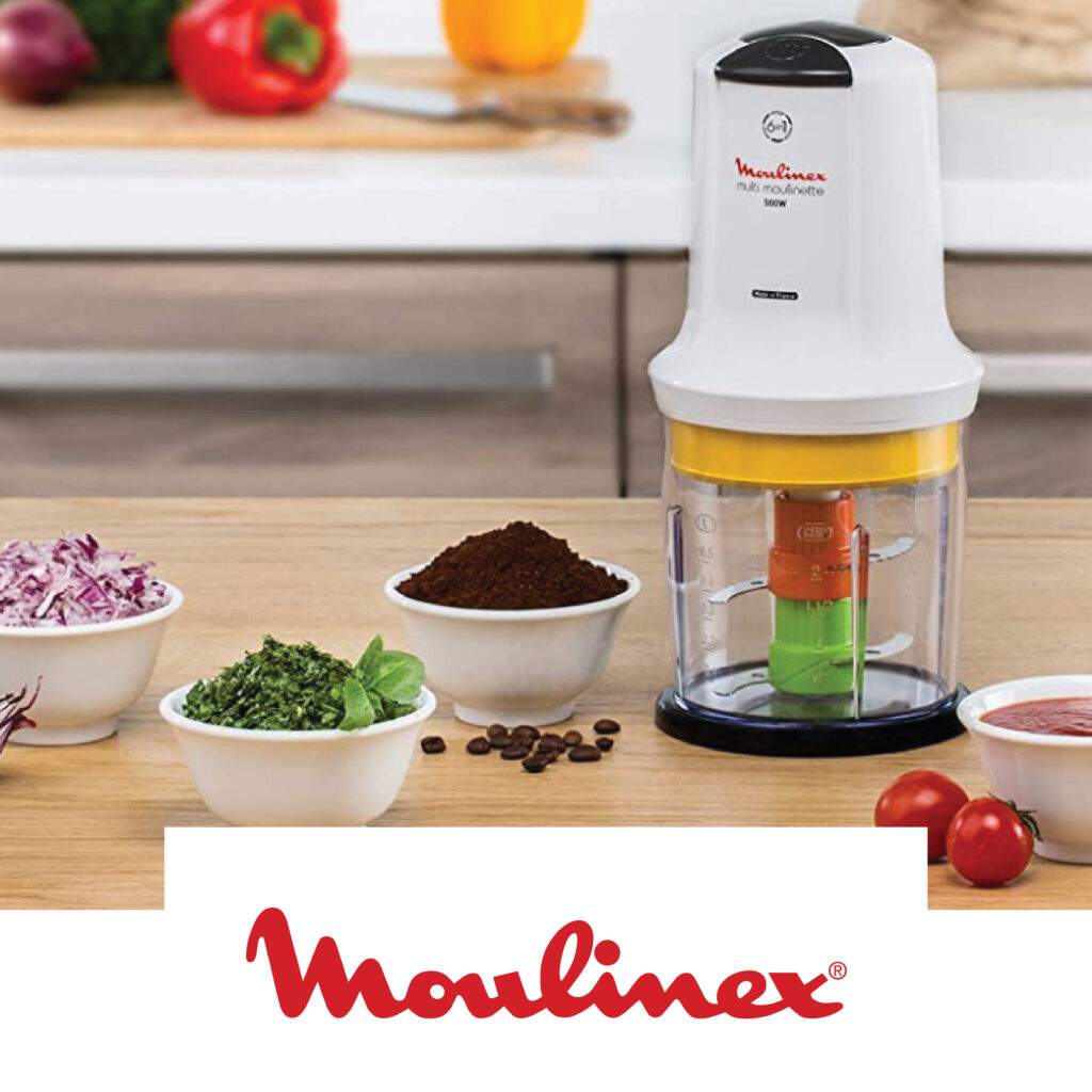Moulinex