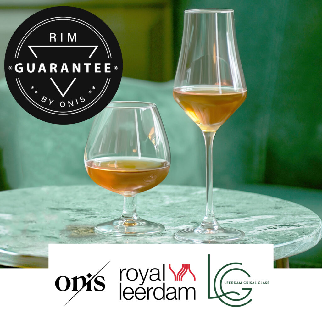 Leerdam Crisal Glass