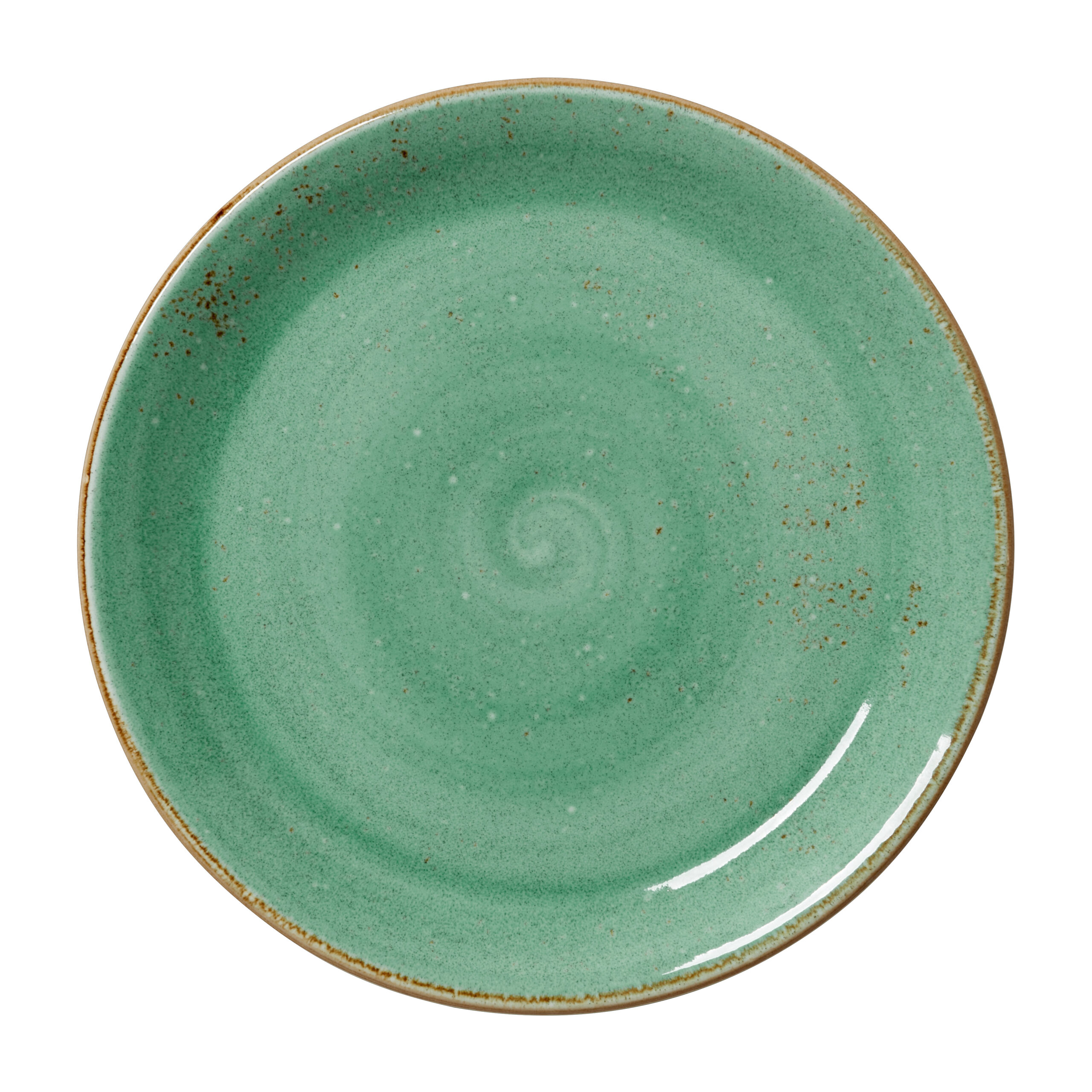 280MM COUPE DINNER PLATE   CRAFT RANGE   By Steelite