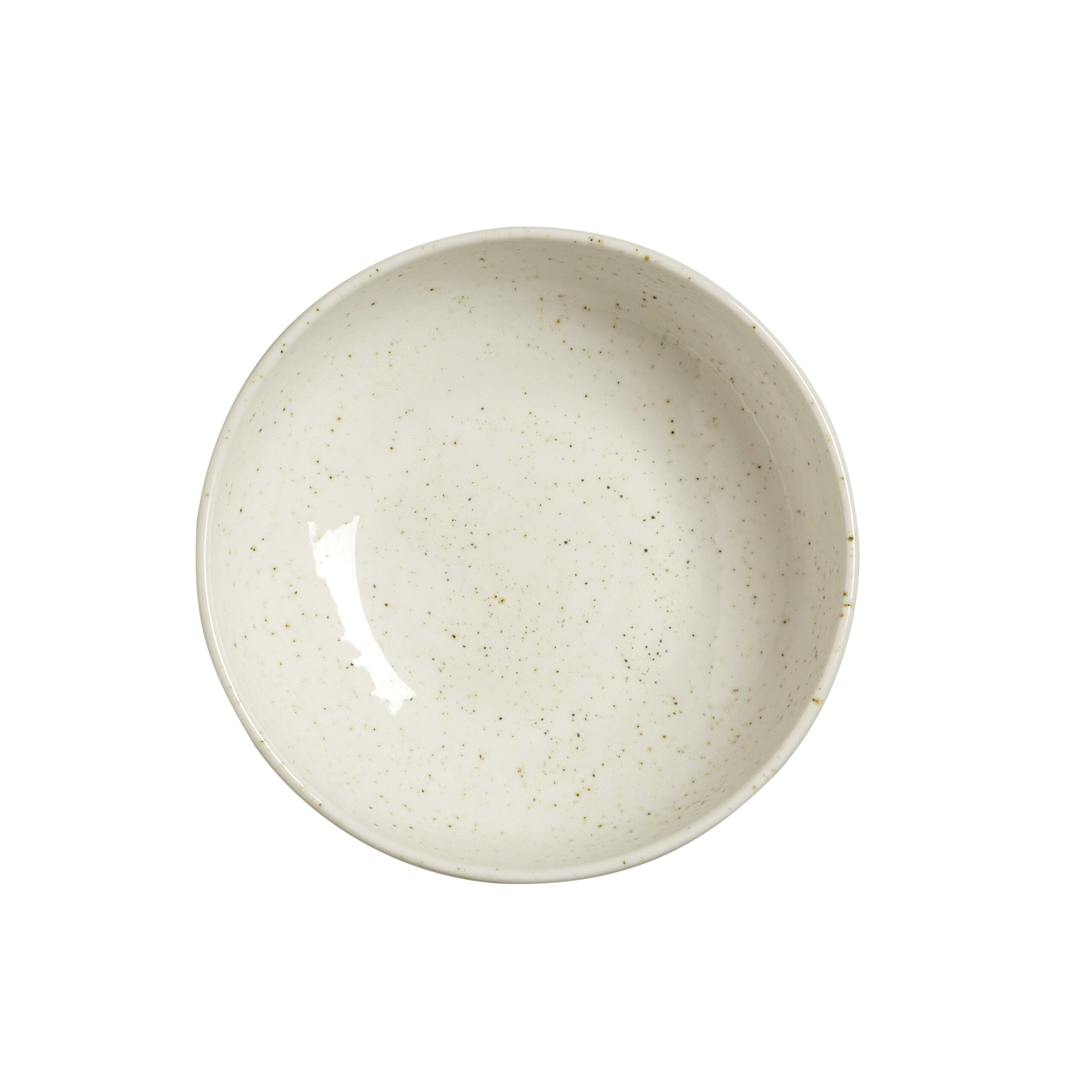 175MM COUPE BOWL   AMARI PEPPER   By Steelite