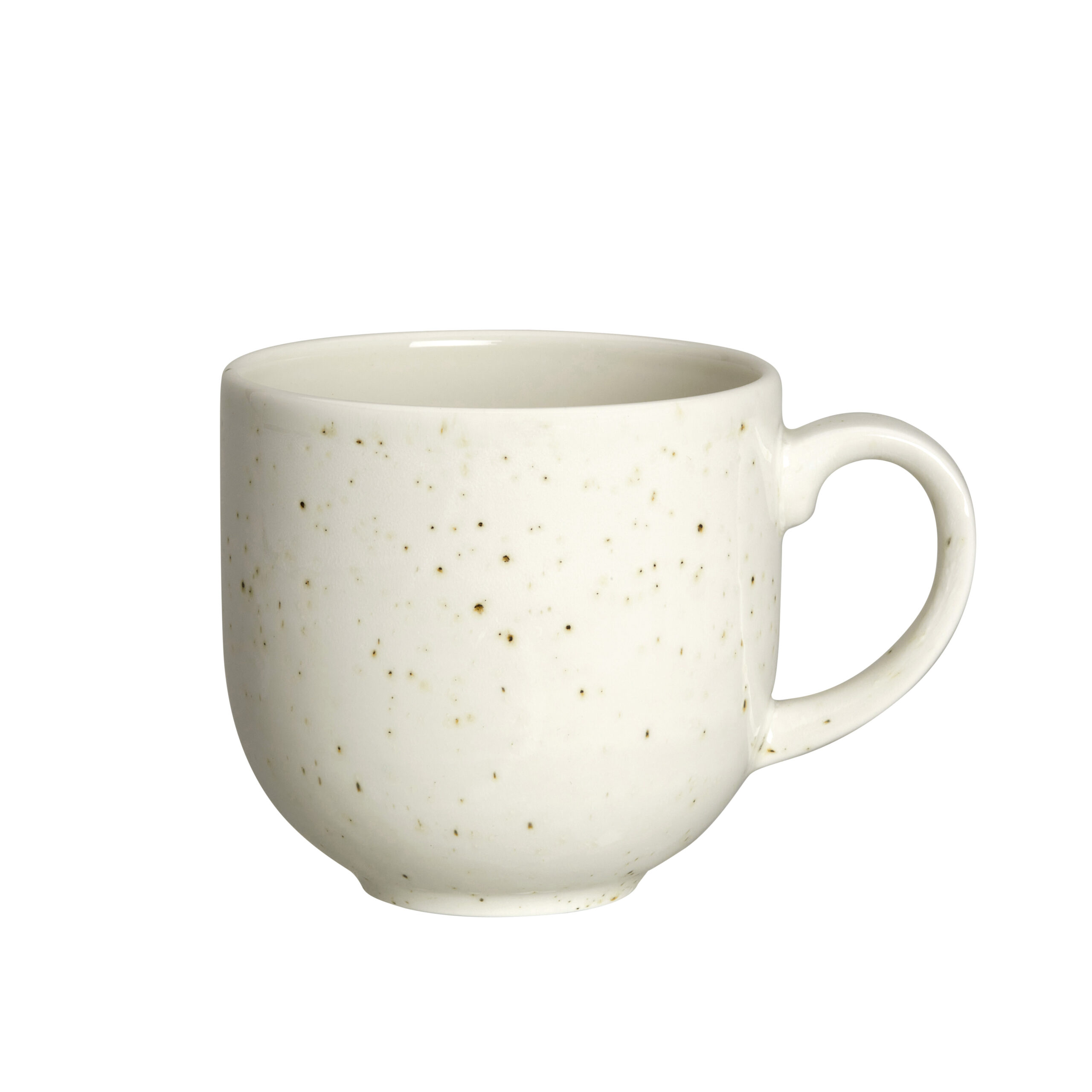340ML CITY MUG AMARI PEPPER By Steelite
