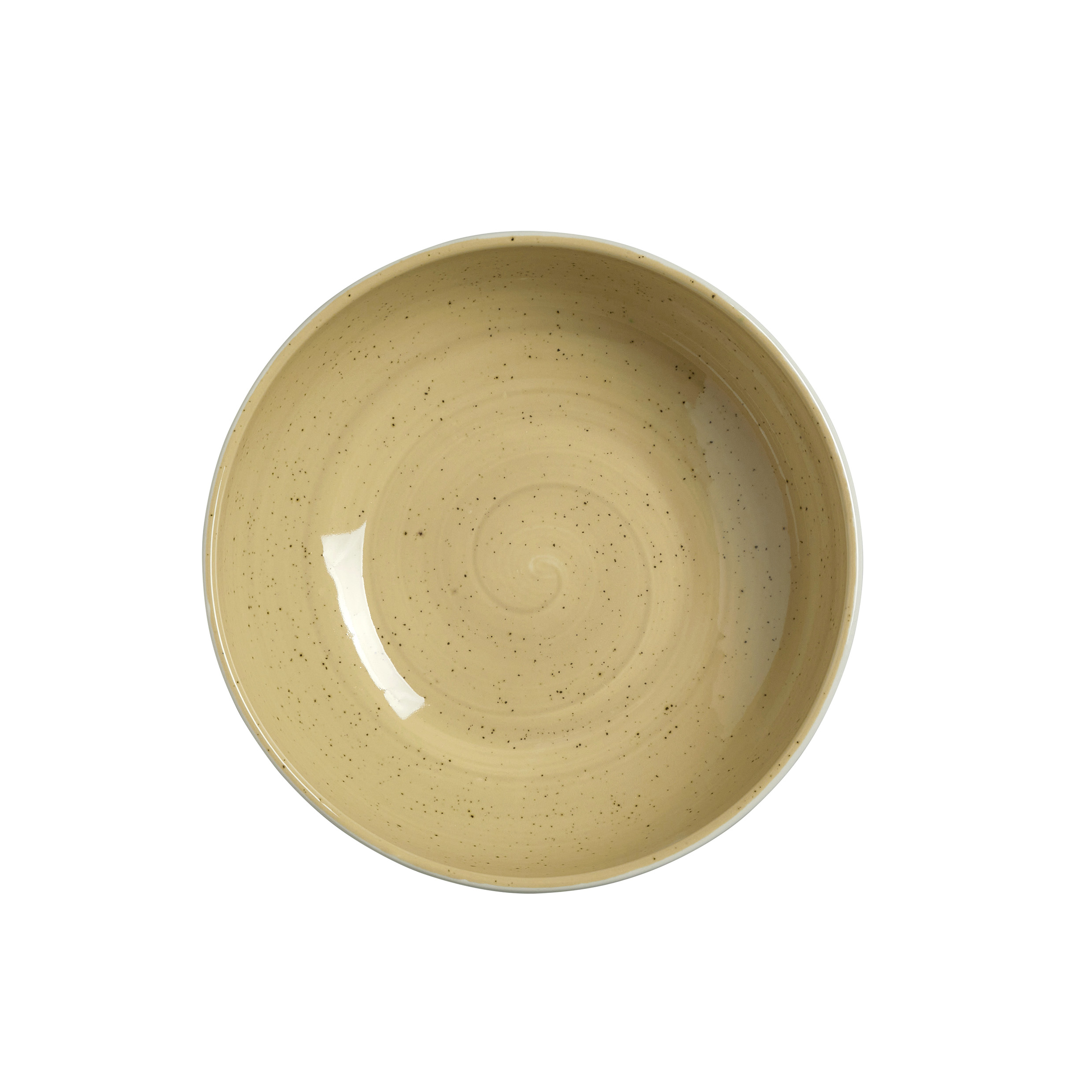 175MM COUPE BOWL   AMARI DIJON   By Steelite